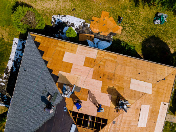 Best New Roof Installation  in Sullivan, IL