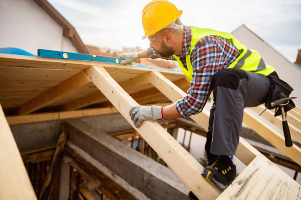 Best Metal Roofing Contractor  in Sullivan, IL