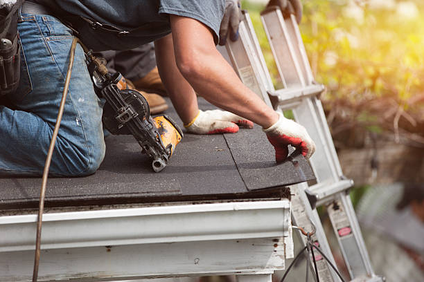 Best Storm Damage Roof Repair  in Sullivan, IL